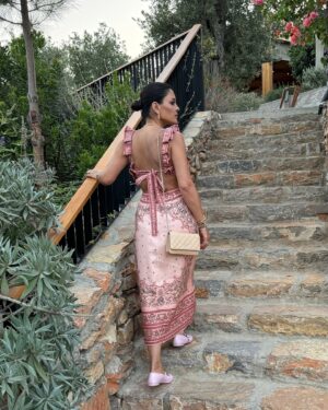 İlknur Soydaş Instagram - Arts lovers🩷