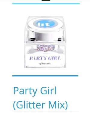 Ilona Verley Instagram - “Life of the party, but the party is finally over”
✨✨✨✨
HELLO INSTAGRAM!
I am so beyond excited to officially announce my new collaboration with @litcosmetics welcome to the stage PARTY GIRL glitter mix!
I wanted to create a shade that was true to my pastel brand & missing from my current glitter collection! 
Party Girl is a mix of different sized glitter to maximize sparkle with a lavender base ranging in holographic / indecent hues to tie into all the fun pastel colors I’m known for serving!
This is my absolute dream shade of glitter & I am looking forward to seeing all the looks you guys create with it! Make sure you hashtag #litcosmeticspartygirl so I can find all your fabulous serves!
✨✨✨✨
PS!!!
Use code ilonaverley-lit20 to save 20% off your entire order when you check out in the @litcosmetics website!!!
✨✨✨✨
Huge thank you to Jodie and everyone at Lit for always supporting my art and showcasing my talent long before I ever made it on tv! 
LOVE YALL SO MUCH!
✨✨✨✨
Couldn’t have put this project together with out the following fabulous friends! So if you like this look and these photos please show some love to the following::::
Photos @megsgiallo 
PARTY GIRL logo also by Meg!
Beaded earrings by @sadndn_ 
Assisted by @theevascarlett 
Big thank you to @numberscabaret for letting us in to shoot in their fab space!
Hair colored and styled by me! 
✨✨✨✨
#drag #instadrag #purplemakeup #purpleglitter #litcosmetics #partygirl #humanhairwig #crimpedhair #trans #browlamination #ilonaverley #canadasdragrace