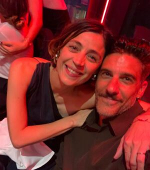 Ilse Salas Instagram - Ayer nos pegó durísimo la nostalgia por nuestros #100dias ❤️ Pura gozadera
