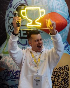 Ilya Lutsak Most Liked Photos and Posts
