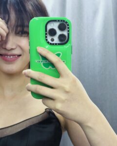 Actress Im Soo-hyang HD Instagram Photos and Wallpapers August 2024