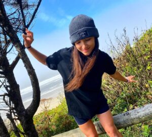Iman Karram Instagram - In the midst of everything going on, don’t forget to make time to take care of You. Appreciate the little things, express gratitude, reset, and...make sure your voting plan is in check ✌🏽