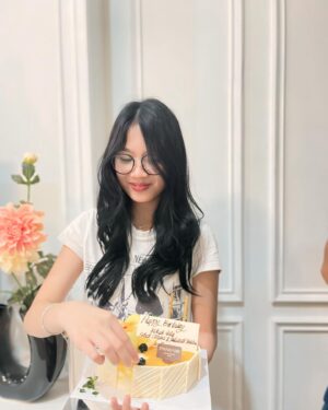 Imel Putri Cahyati Instagram - Cintanya mammy udah 13 tahun #masyallahtabarakallah 🥰❤️