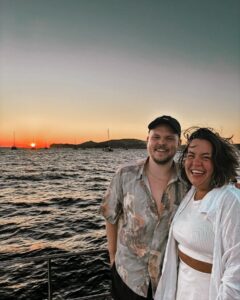 Ina Svenningdal Most Liked Photos and Posts