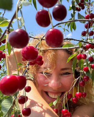İnci Türkay Instagram - 