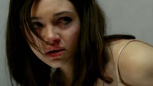 India Eisley Instagram - All episodes of @iamthenighttnt are now streaming on @hulu x