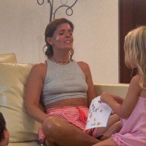 Inês Aires Pereira Instagram - E assim se faz mais um verão! 💛