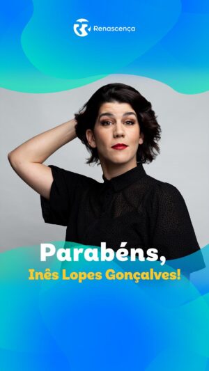 Inês Lopes Gonçalves Instagram - Inês, és linda! Mãe, mulher, radialista! Foram muitas as supresas preparadas hoje para o aniversário da Inês e esta música foi só uma delas. Muitos Parabéns, Inês!

Letra: Cláudio Almeida
Vozes: Raissa, Miguel Pité, Manuel e Sebastião Costa
Produção Musical: Ivo Costa

#AsTrêsdaManhã #Renascença