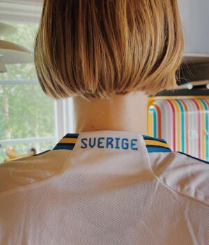 Ingrid García Jonsson Instagram - Hej hej