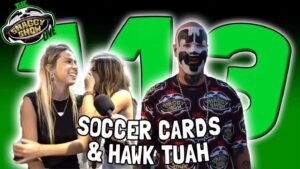 Insane Clown Posse Instagram - THE SHAGGY SHOW LIVE EPISODES 113 AND 113.5 OUT NOW ON YOUTUBE!!!

(EPISODE 113)
"SOCCER CARDS & HAWK TUAH"

(EPISODE 113.5)
"BUTTHOLE SUNNING...AND IT'S DANGERS"

🔗 LINKS AVAILABLE IN THE BIO‼️
• linktr.ee/insaneclownposse

@shaggy.icp / @the_shaggy_show

#shaggy2dope #theshaggyshow
