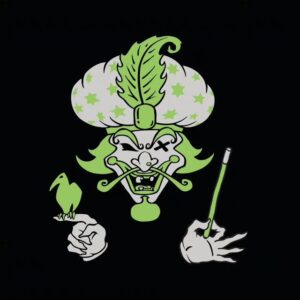 Insane Clown Posse Instagram - Happy Birthday to #InsaneClownPosse 's almighty 4th Joker's Card "The Great Milenko" #GreatMilenko 🎂

Released 27 YEARS AGO TODAY‼️

(Tuesday, June 24th, 1997)

"The album was recorded and initially released by the Disney-owned record label Hollywood Records. The album was taken off shelves by Hollywood hours after its release, in response to criticism from the Southern Baptist Church of decisions that the church believed did not reflect Disney's family-friendly image, although Disney claimed that the album was released due to an oversight by its review board. After Hollywood terminated the group's contract, Insane Clown Posse signed a new contract with Island Records which agreed to release the album as it was originally intended."

01: Intro
02: Great Milenko
03: Hokus Pokus
04: Piggy Pie
05: How Many Times?
06: Southwest Voodoo
07: Halls Of Illusions (Featuring Slash)
08: Under The Moon
09: What Is A Juggalo?
10: House Of Horrors
11: Booogie Woogie Wu
12: The Neden Game
13: Hellalujah
14: Down With The Clown
15: Just Like That
16: Pass Me By

Drop your favorite tracks in the comments!

WHOOP WHOOP!

#icp #violentj #shaggy2dope #juggalos