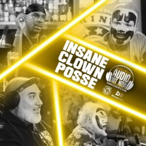 Insane Clown Posse Instagram - Insane Clown Posse on the @drinkchamps Podcast! #insaneclownposse #drinkchamps

FULL AUDIO OUT NOW 🎧 (LINK IN BIO)

• https://linktr.ee/insaneclownposse