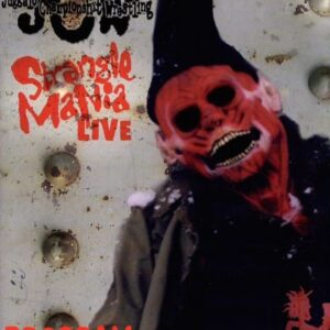 Insane Clown Posse Instagram - @juggalochampionshipwrestling Throwback!

Check out this fresh JCW Stranglemania Live tour booklet! This was the very first tour ever for Psychopathics Juggalo Championship Wrestling. 

(For those not familiar with old-school JCW, that's Evil Dead on the cover, who was the JCW champion at the time this tour took place.)

TONIGHT WE'RE IN PONTIAC, MICHIGAN @thecrofoot FOR THE FINAL SHOW OF JCW'S 𝐓𝐡𝐫𝐞𝐞 𝐓𝐨𝐰𝐧 𝐁𝐞𝐚𝐭𝐝𝐨𝐰𝐧!

TICKETS ARE AVAILABLE AT THE DOOR AND AT THE LINK BELOW!!!

https://fanlink.tv/3TB 🎟

PULL UP AND GET SCHOOLED! WHOOP WHOOP!

#juggalochampionshipwrestling #violent #jcw #insaneclownposse #juggalo #juggalos