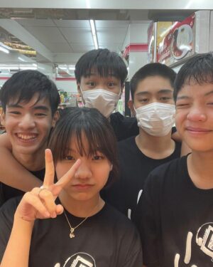 Inthanon Seangsiripaisarn Instagram - ฝากหนัง14อีกครั้งด้วยนะค้าบบบ  Miss you everyone นาาา