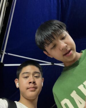 Inthanon Seangsiripaisarn Instagram - ฝากหนัง14อีกครั้งด้วยนะค้าบบบ  Miss you everyone นาาา