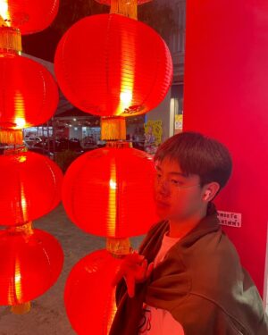 Inthanon Seangsiripaisarn Instagram - วันนี้เป็นน้องหมาตามติด กลัวหลง