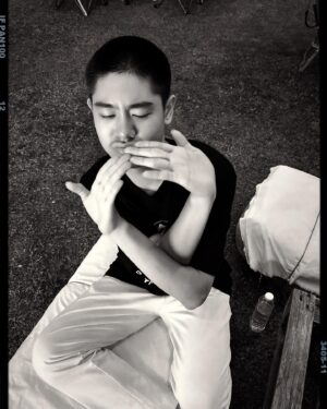 Inthanon Seangsiripaisarn Instagram - การที่ไก่หมดจาน คือเราน่าจะอิ่ม