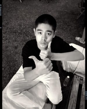 Inthanon Seangsiripaisarn Instagram - การที่ไก่หมดจาน คือเราน่าจะอิ่ม