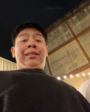 Inthanon Seangsiripaisarn Instagram - 😁
