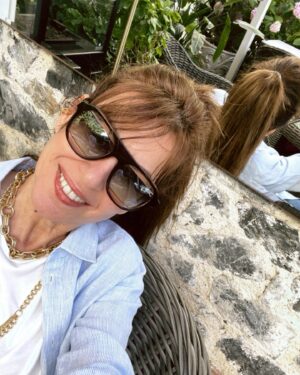 İpek Tuzcuoğlu Instagram - 