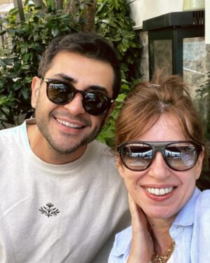İpek Tuzcuoğlu Instagram - 