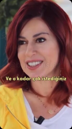 İpek Tuzcuoğlu Instagram - Hayırlısı🙏🏻
