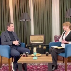 İpek Tuzcuoğlu Instagram - Sufi Yolu programımızın ilk bölüm konuğu samimiyeti, sevecenliği ve harika hikayeleriyle Eğitimci - Yazar Sayın Zekeriya Efiloğlu. Şimdi İpek Tuzcuoğlu youtube kanalında! Link bio’da! @zekeriyaefiloglu #sufiyolu