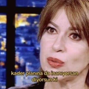 İpek Tuzcuoğlu Instagram - Bir hayat felsefesi... Kıskançlık üzerine😉

#kaderplanı #kıskançlık #gıpta #inanç #yol #ipektuzcuoğlu #program #balçiçekileşimdi 🙏🏻