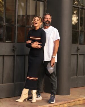 Iran Malfitano Instagram - Entre tantas coisas boas pra te desejar, eu te desejo a presença de Deus, assim saberei que nada irá te faltar ✨. @iran_malfitano #irmão #familia #amormaiordomundo