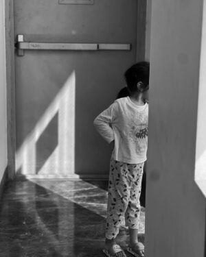Iresh Zaker Instagram - 