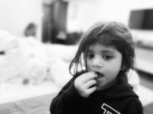 Iresh Zaker Instagram - Kathmandu