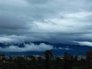 Iresh Zaker Instagram - Kathmandu