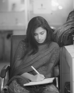 Iresh Zaker Instagram - Scenes from a shoot. #oshomoy @kajalarefinome