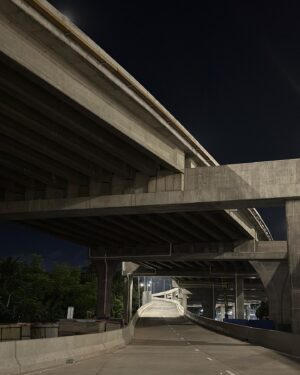 Iresh Zaker Instagram - The expressway
