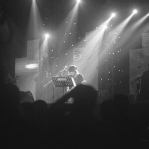 Iresh Zaker Instagram - OG Bangla Rock!