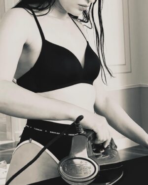 Irina Rimes Instagram - This is not a photoshooting
 
@alexifi