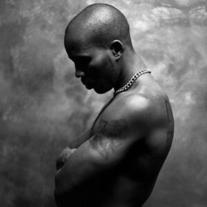 Irv Gotti Instagram - Love You Dog!! Happy Birthday. I will be banging Its Dark and Hell is Hot all week. Dog Love!!! Until I see you again.