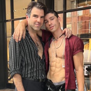 Isaac Powell Instagram - season finale of @ahsfx tonight! a wild and memorable ride. it was a dream come true to work with this incredible cast and creative team. thank you @ryanmurphyproductions @alexisvmw @nedmartel @kipdavismyers @tanasepopa @johnnygray5 @charliecarver @rudymance @stizan and many many more.