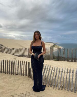 Isabeau Delatour Instagram - The perfect Chanel bag 🖤 @myzahofficiel

Produit offert