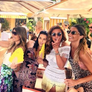 Isabel Figueira Instagram - La Dolce Vita ☀️😎❤️