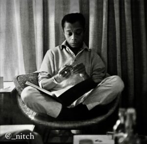 Isabel Wilkerson Instagram - Today is the centennial of the birth of one of the greatest writers and thinkers the world has ever produced, James Baldwin. He was born on this day 100 years ago, August 2, 1924, in New York City and spent his life calling upon his country to live up to its ideals. 

He was a prophet and an oracle, and, because of his genius and because some things haven’t changed as much as we might like to think since he passed away in 1987, his words ring as true today as when he wrote them. 

“This is the charged, the dangerous moment,” he wrote in 1980, “when everything must be re-examined, must be made new, when nothing at all can be taken for granted.”

Here’s more of Baldwin from throughout his life, much of it in relation to the Civil Rights Movement, of which he was a part:

“We are the generation that must throw everything into the endeavor to remake America into what we say we want it to be. Without this endeavor, we will perish.”

“Guilt is a luxury that we can no longer afford. I know you didn’t do it, and I didn’t do it either, but I am responsible for it because I am a man and a citizen of this country and you are responsible for it, too, for the very same reason.… Anyone who is trying to be conscious must begin to dismiss the vocabulary which we’ve used so long to cover it up, to lie about the way things are.”

“People who shut their eyes to reality simply invite their own destruction.”

 “We’ve got to be as clear-headed about human beings as possible, because we are still each other’s only hope.” 
 “Not everything that is faced can be changed; but nothing can be changed until it is faced.”

I felt so empowered and inspired by him as I researched the stark truths of our country’s history and hierarchy, that I chose these words from Baldwin as the epigraph to Caste: The Origins of Our Discontents:

“Because even if I should speak, no one would believe me. And no one would believe me precisely because they would know that what I said was true.”