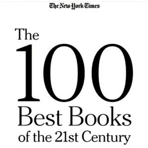 Isabel Wilkerson Instagram - Absolutely gobsmacked and over the moon!  What a tribute to the people of the Great Migration and to this watershed epic in our country’s history, at a time when we need history more than ever.

My heart is bursting with gratitude to everyone who nominated The Warmth of Other Suns to The New York Times’ list of the Best Books of the 21st Century (thus far) and who positioned it near the very top, at No. 2.

It’s been electrifying to see literature take center stage in our culture this week with the daily unfurling of the list. 

This honor, to me, speaks to the beauty and power of narrative nonfiction. It’s a genre that plunges you into the lives of real people you otherwise would not know and is the closest you may ever come to “being” another person.  It takes years and years of research and immersion to create a book like Warmth, to amass and distill mountains of fact and lived experience into literature that will keep you turning the page.

I so appreciate critic Dwight Garner’s generous description: “Wilkerson’s intimate, stirring, meticulously researched and myth-dispelling book, which details the Great Migration of Black Americans from South to North and West from 1915 to 1970, is the most vital and compulsively readable work of history in recent memory….”

At times like this, I think back with immense love and admiration for Ida Mae Brandon Gladney, George Swanson Starling and Dr. Robert Pershing Foster, who entrusted me with their lives and recollections not knowing the outcome. I so wish they could have lived to see this day and to know that their trials and triumphs have captivated so many for so long. 

Deepest gratitude to everyone.

#bestbooks