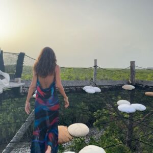 Isabela Valadeiro Instagram - Final Tip, a must visit ⭐️
Como estamos em relação a alturas? Por aqui fortíssima!!

#mexico #honeymoon @agenciaabreu