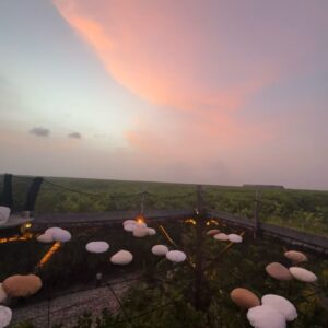 Isabela Valadeiro Instagram - Final Tip, a must visit ⭐️
Como estamos em relação a alturas? Por aqui fortíssima!!

#mexico #honeymoon @agenciaabreu