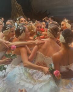 Isabella Boylston Most Liked Photos and Posts