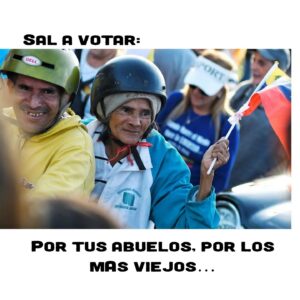 Isabella Santodomingo Instagram - Casi nunca hablo de política pero, ante todo lo que está pasando en el mundo, éste no es momento de callar. Por eso quiero utilizar hoy este espacio y dirigirme a esta comunidad bonita conformada por cada uno de ustedes, para manifestarle mi apoyo a los hermanos Venezolanos en su lucha por la libertad tras 25 años de dictadura. Es hora de que el pueblo Venezolano recupere su país y deje de estar en manos de quienes lo han empobrecido, de aquellos que lo han maltratado, de quienes les han robado sus recursos naturales, la libertad, los sueños y, hasta, la vida, en algunos casos a amigos y familiares. Ya basta de amenazas, ya basta de utilizar a la fuerza pública para atacar a sus mismos hermanos a quienes debían proteger, no sólo a un infame y vulgar bigotudo que se cree rey. Ya basta de discursos cizañosos que los mantienen divididos, ya basta de migrar, de separarse de sus seres queridos, de arriesgar hasta la propia vida por salir de un país que aman pero en el que sienten que ya no se puede vivir. Hermanos Venezolanos, mañana es un día histórico, no sólo para ustedes sino para todo el continente. Voten masivamente, no se queden en sus casas, protejan a los testigos en las mesas de votación, no descuiden ningún puesto, ningún voto, no se dejen engañar y fíjense bien a la hora de votar que lo que está en juego es su futuro y ésta es tal vez la oportunidad más clara que han tenido en tantos años de hacer ese necesario cambio que todos en el mundo queremos que se de para ustedes. Y, aunque intenten hacer trampa — ninguna dictadura se va así porque sí — sean tan contundentes en el resultado que a los bandidos no les quede otra que salir! Los buenos somos más, estamos contigo Venezuela y te queremos libre y capaz! (Pilas Colombia, dejen de pensar que aquí no puede pasar algo así… ya está pasando y es hora de abrir los ojos, estar atentos y defender la democracia. OJO: No debemos darla por hecho. Porque es  un privilegio que debemos defender hoy y siempre si no queremos que nos la roben los corruptos y tengamos que padecer 25 años como lo ha hecho el valiente pueblo Venezolano que hoy sale a recuperar su libertad!) #venezuela🇻🇪 #venezuelalibre