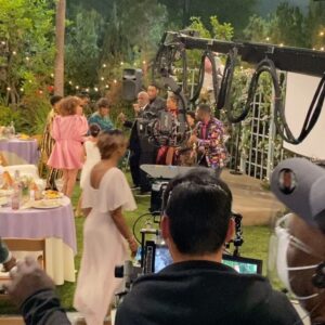 Isaiah Russell-Bailey Instagram - This is another #FamilyReunion loss that’s hard to comprehend. @theericaash your talent and light will truly be missed. I’m blessed that I was able to witness how brilliant you are up close and call you my TV Aunt. Man, the world just lost a good one😔 

Rest Easy Aunt Grace