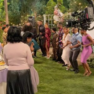 Isaiah Russell-Bailey Instagram - This is another #FamilyReunion loss that’s hard to comprehend. @theericaash your talent and light will truly be missed. I’m blessed that I was able to witness how brilliant you are up close and call you my TV Aunt. Man, the world just lost a good one😔 

Rest Easy Aunt Grace