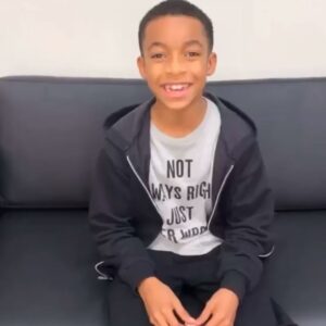 Isaiah Russell-Bailey Instagram - This is another #FamilyReunion loss that’s hard to comprehend. @theericaash your talent and light will truly be missed. I’m blessed that I was able to witness how brilliant you are up close and call you my TV Aunt. Man, the world just lost a good one😔 

Rest Easy Aunt Grace