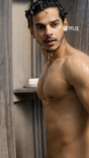 Ishaan Khattar Instagram - Just a tease 😉

Sept 5th, mark the date 🧨